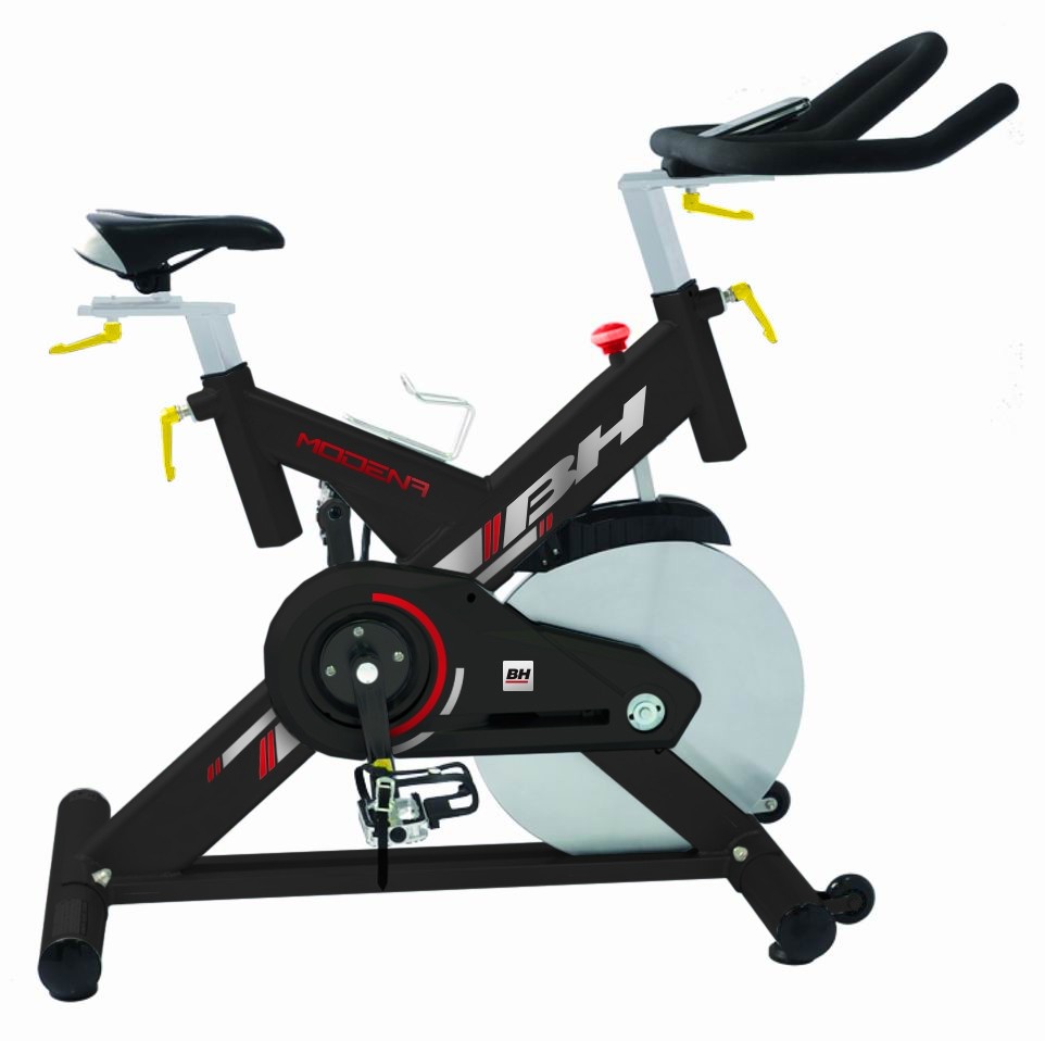Fitness Modena | Bicicleta de spinning