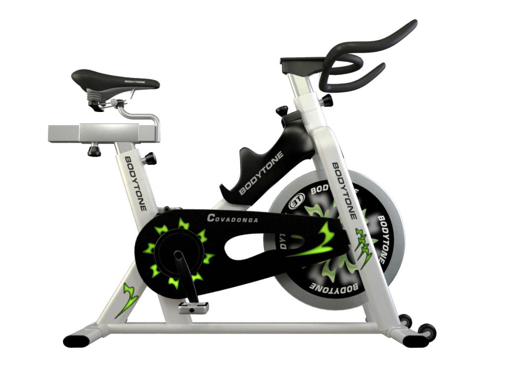 ilico spinning