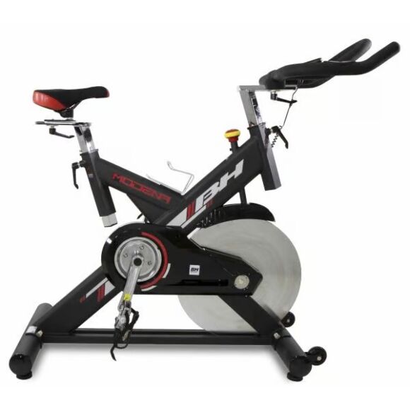 Bicileta de Spinning Modena BH Fitness