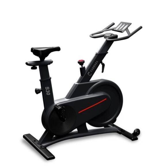 Bicicleta de Spinning S30 Cadenza Fitness