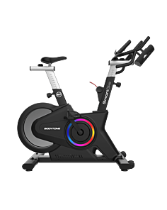 Bodytone DS60 Bicicleta Spinning Bluetooth