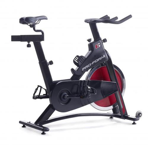 bicicleta spinning proform 405 spx