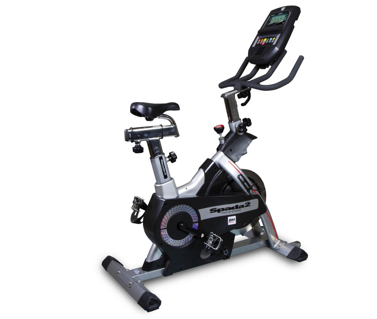 spin bike retailers