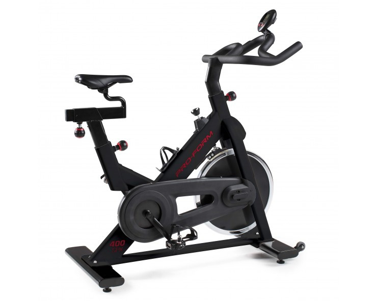 bicicleta proform 505 spx