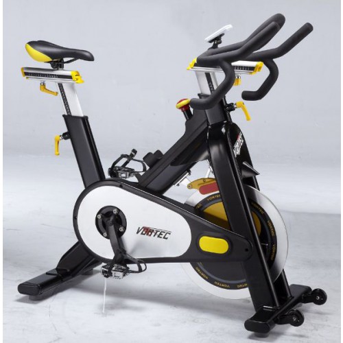 spinning bike vortec